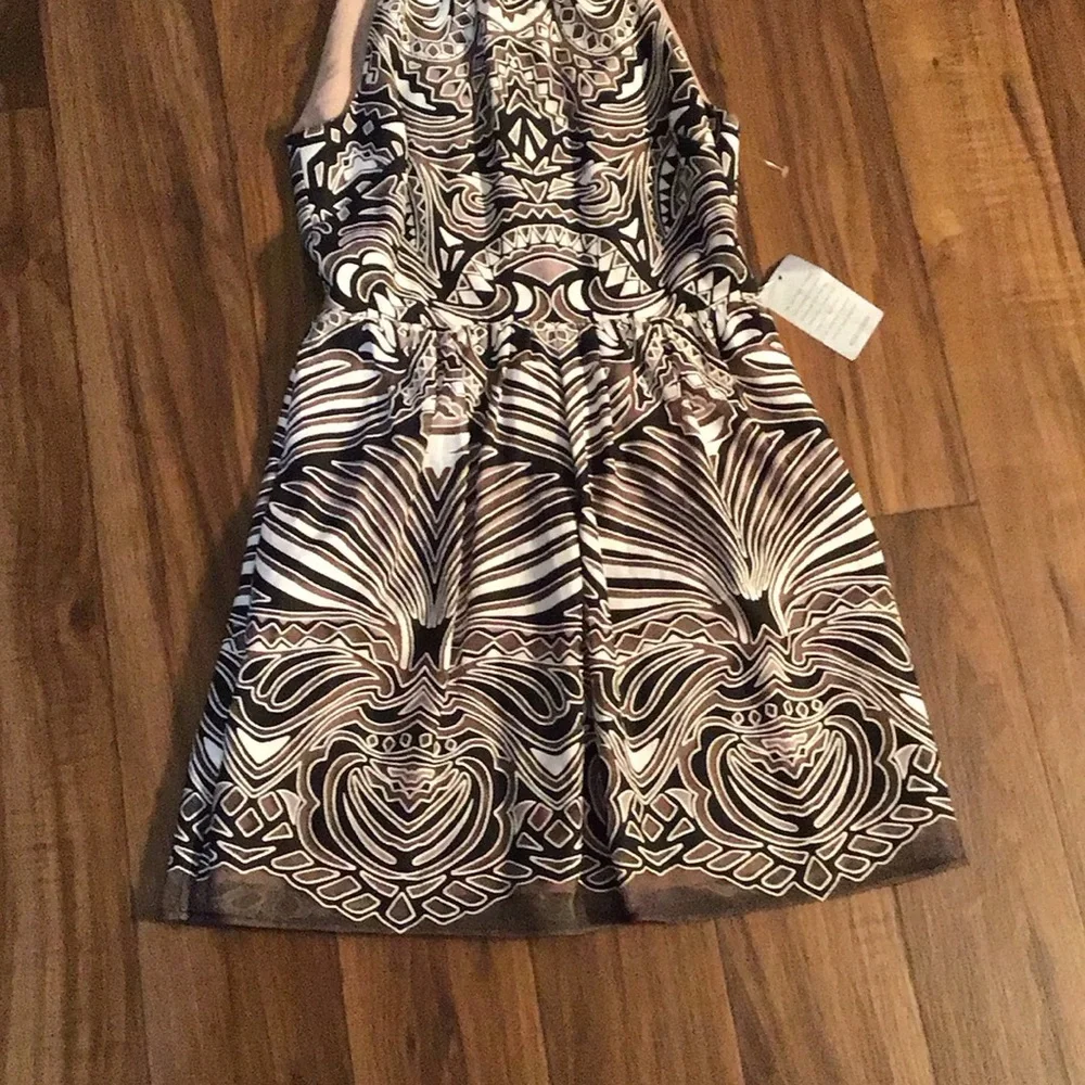 BCBGMaxazria Cailyn Cocktail dress NWT